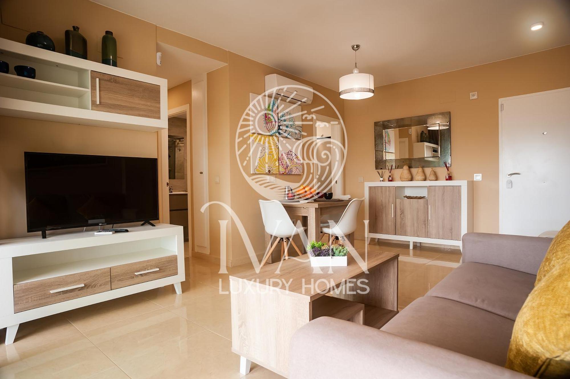 Casa Luna Ivan Luxury Homes 1ªpta Norte 1ªlinea โอโรเปซาเดลมาร์ ภายนอก รูปภาพ
