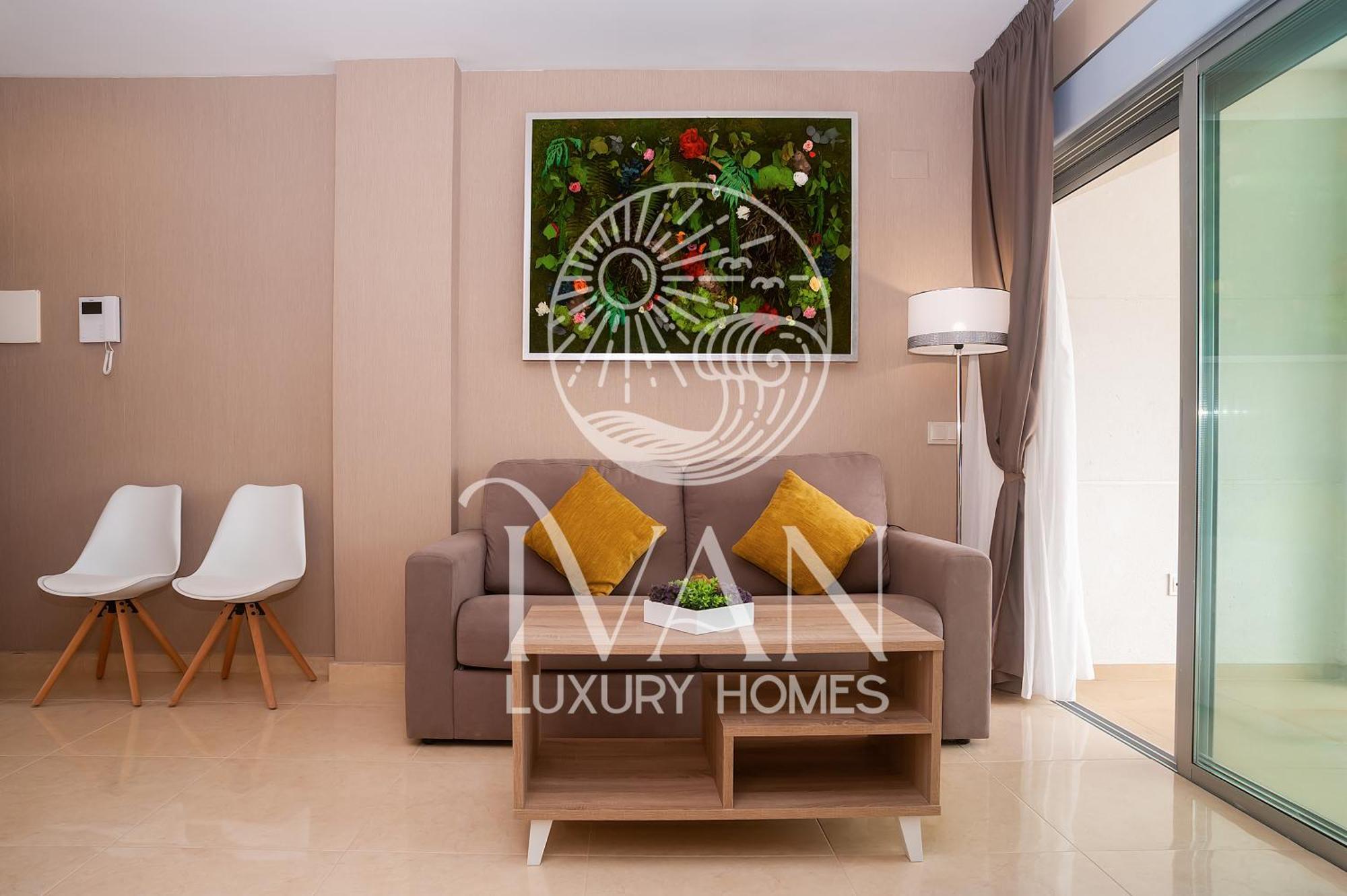 Casa Luna Ivan Luxury Homes 1ªpta Norte 1ªlinea โอโรเปซาเดลมาร์ ภายนอก รูปภาพ